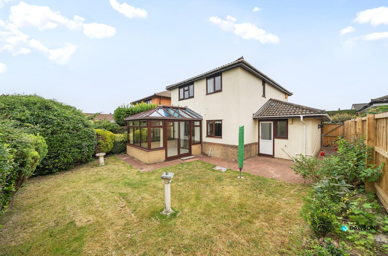 Wychwood Close, Langland, Swansea, SA3 4PH